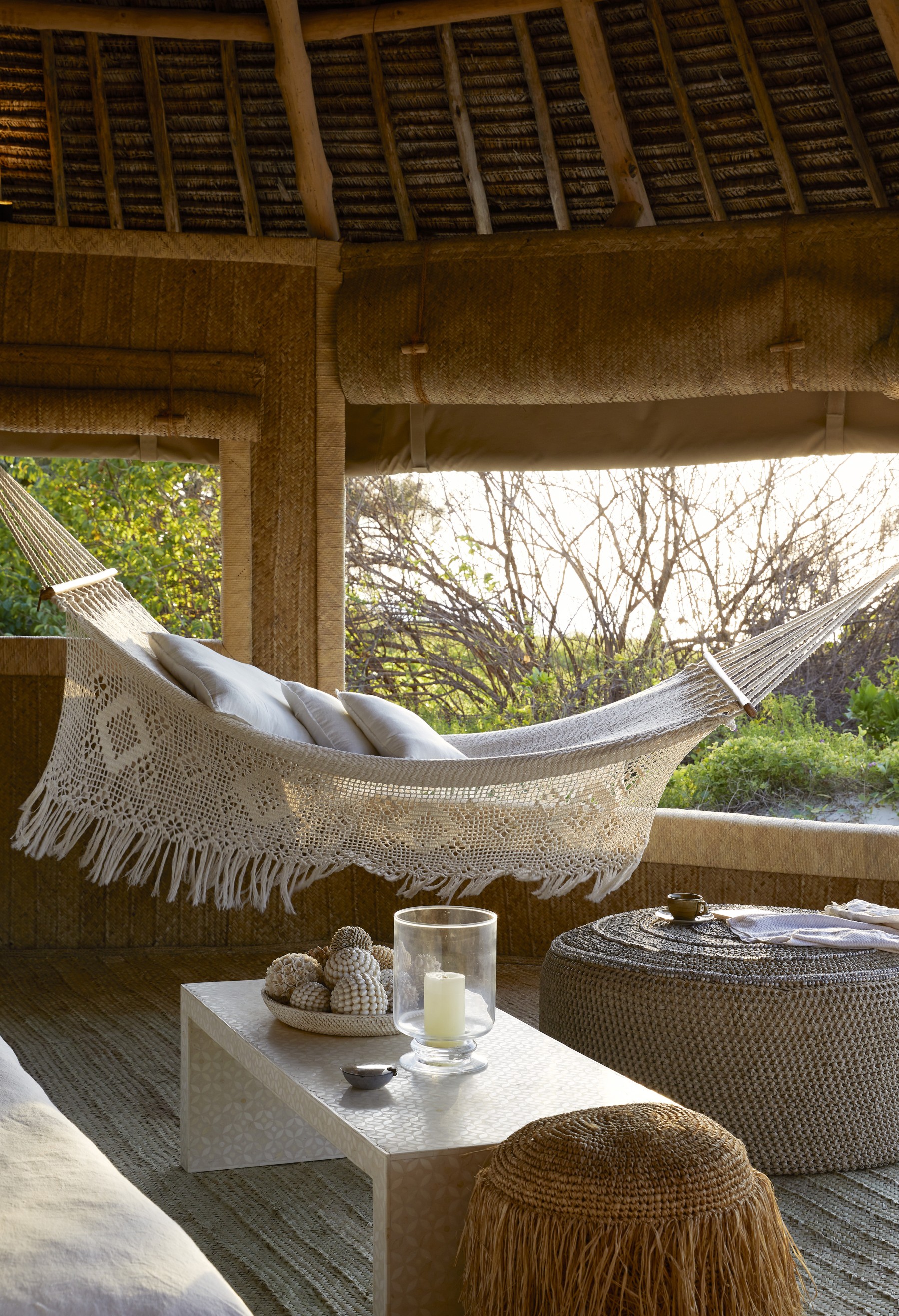 Beach Villa